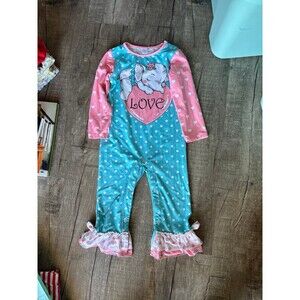 penelope plumm romper